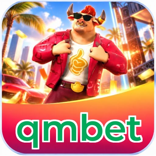 qmbet Logo