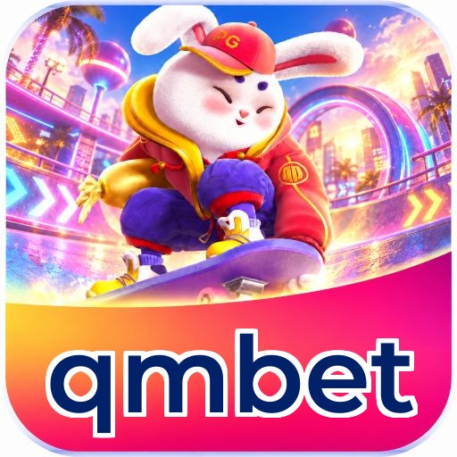 qmbet Logo