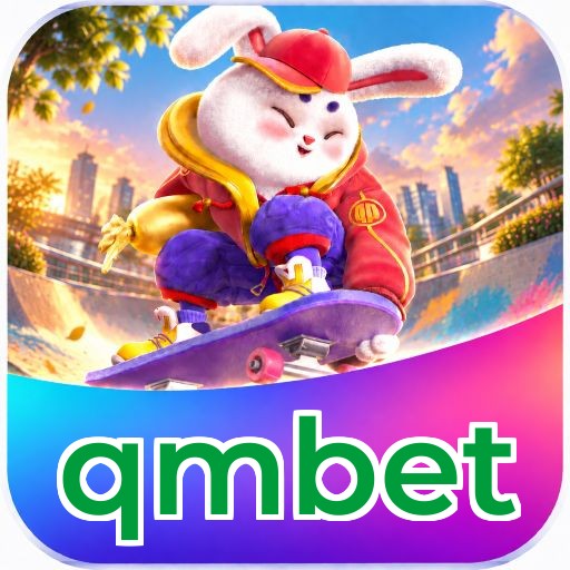 qmbet Logo
