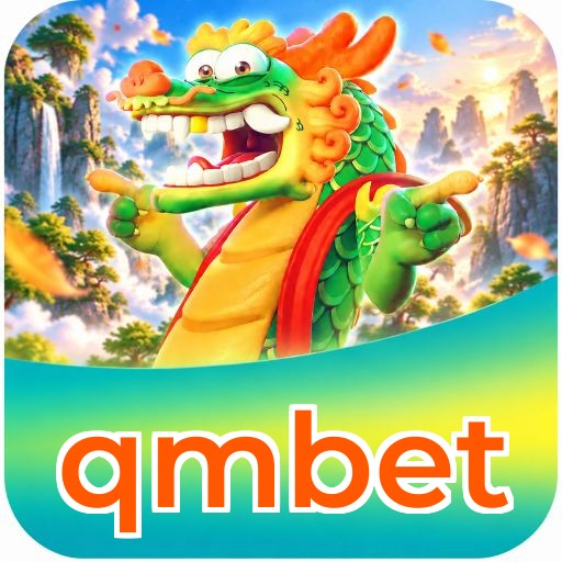 qmbet Logo