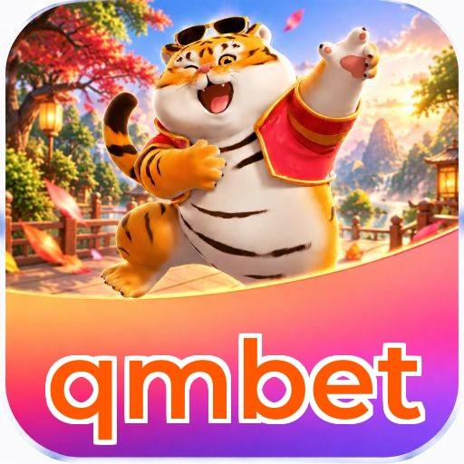 qmbet Download Logo Oficial