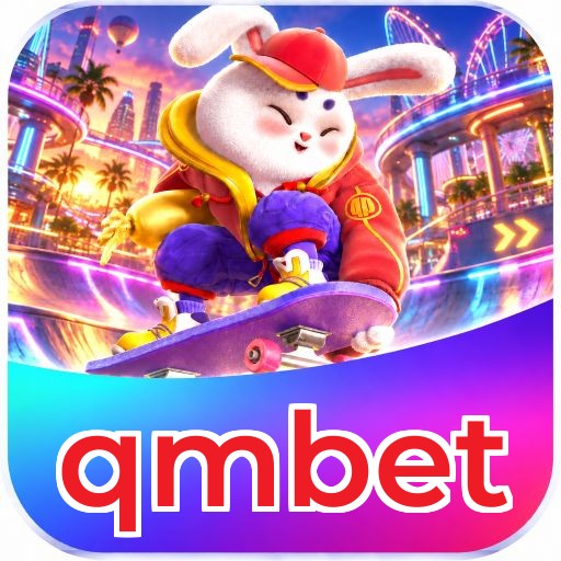 qmbet Logo