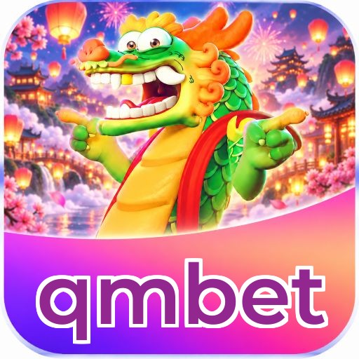 qmbet Logo