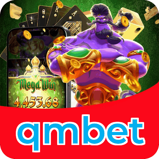 Catálogo qmbet 2.547 jogos - Pragmatic Play, Evolution, NetEnt