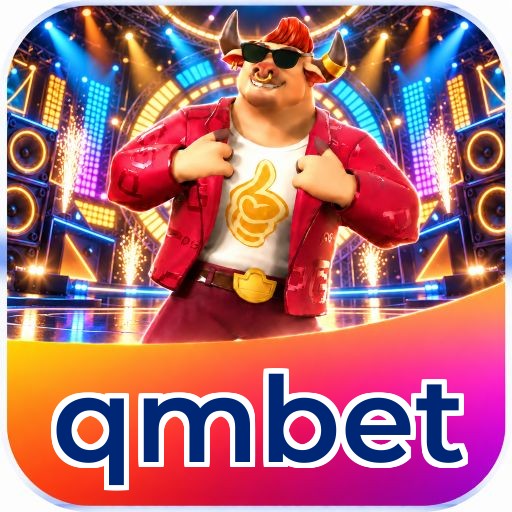 qmbet Logo