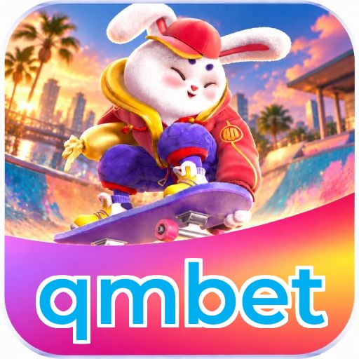 qmbet Logo