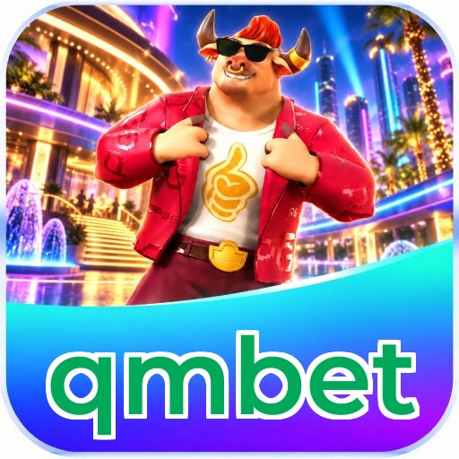 qmbet Logo