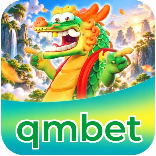 qmbet Logo