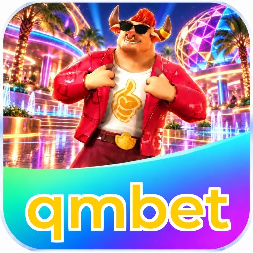 qmbet Logo 2