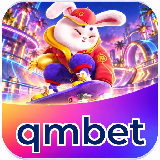 qmbet Logo