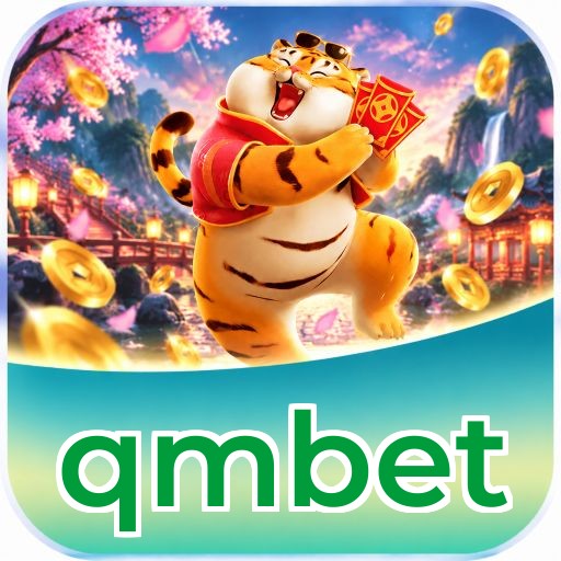 qmbet Fortune Tiger Oficial