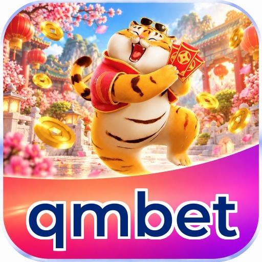 qmbet Logo 3