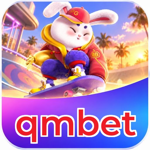 qmbet Logo