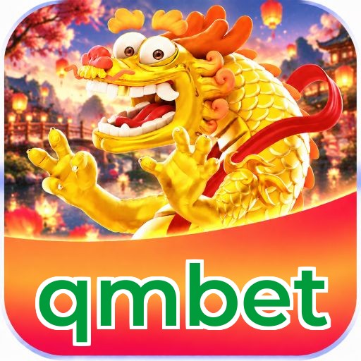 qmbet Logo
