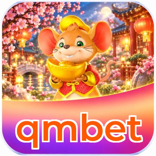 qmbet Segurança Logo 2