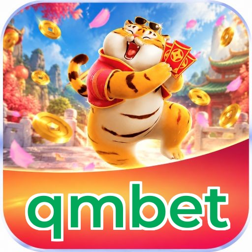qmbet Segurança Logo 1