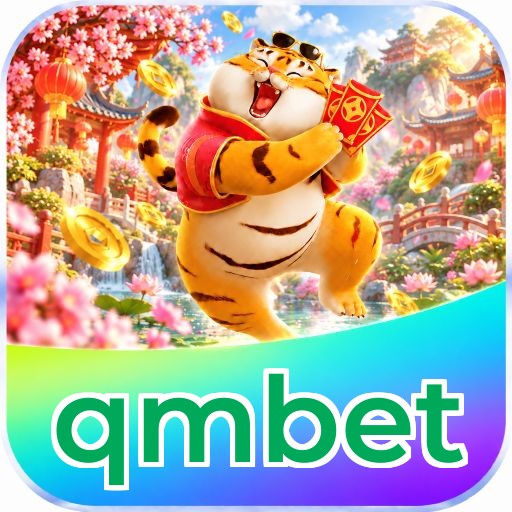 qmbet Logo 1
