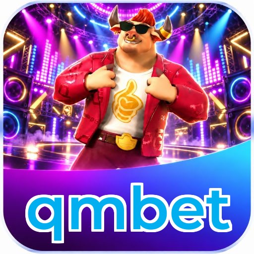 qmbet Logo