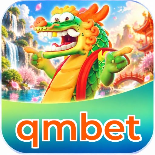 qmbet Instalar Logo 3