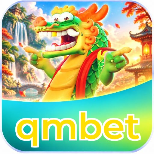 Slots qmbet - Jackpots Progressivos