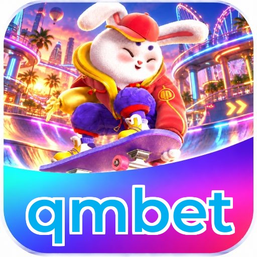 qmbet Logo