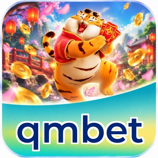 qmbet Logo